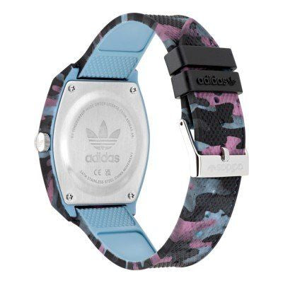 Adidas AOST22569 Unisex Horloge 38mm 5 ATM