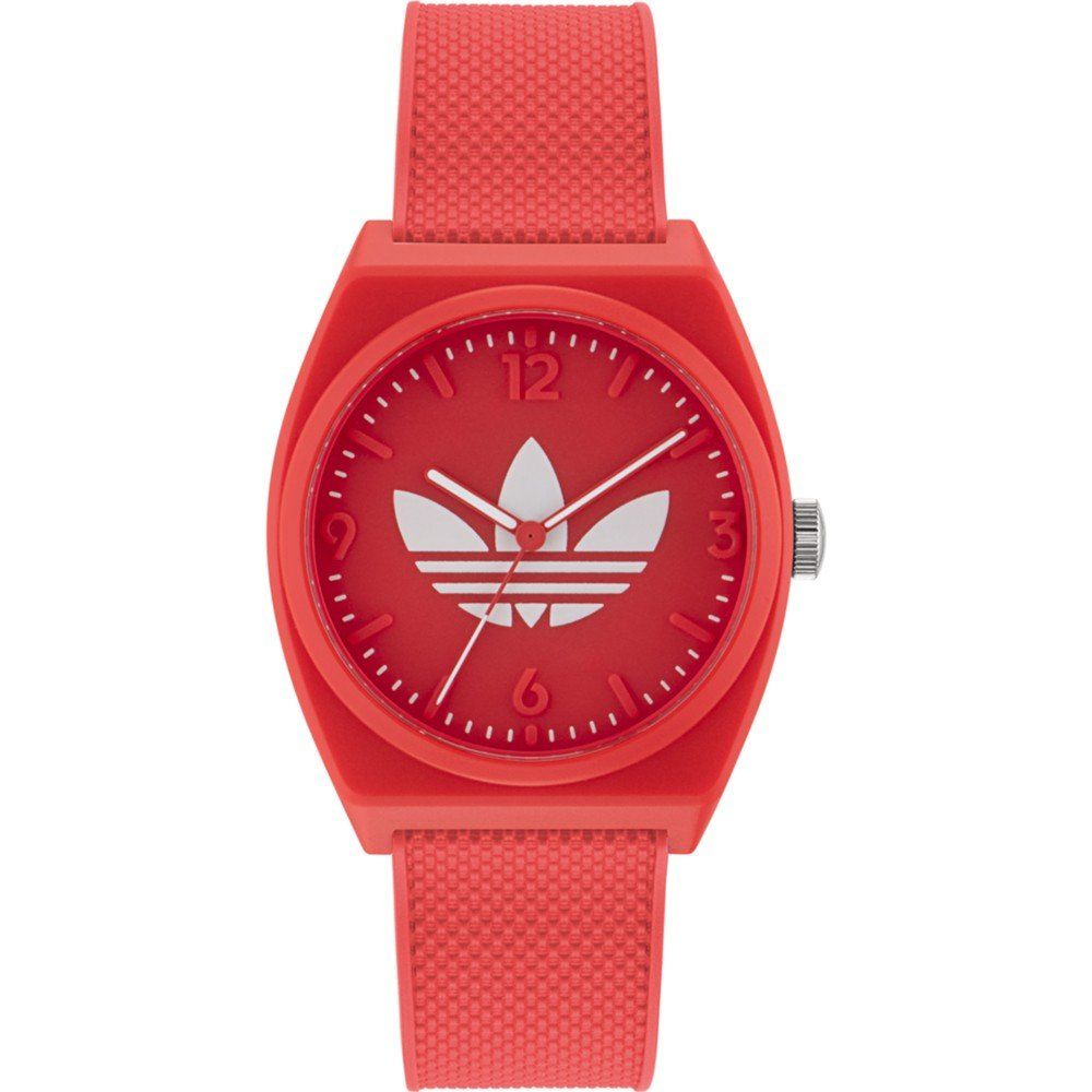 Adidas AOST23051 Unisex Horloge 38mm 5 ATM