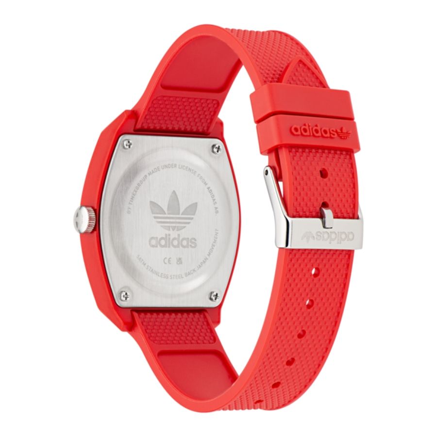 Adidas AOST23051 Unisex Horloge 38mm 5 ATM