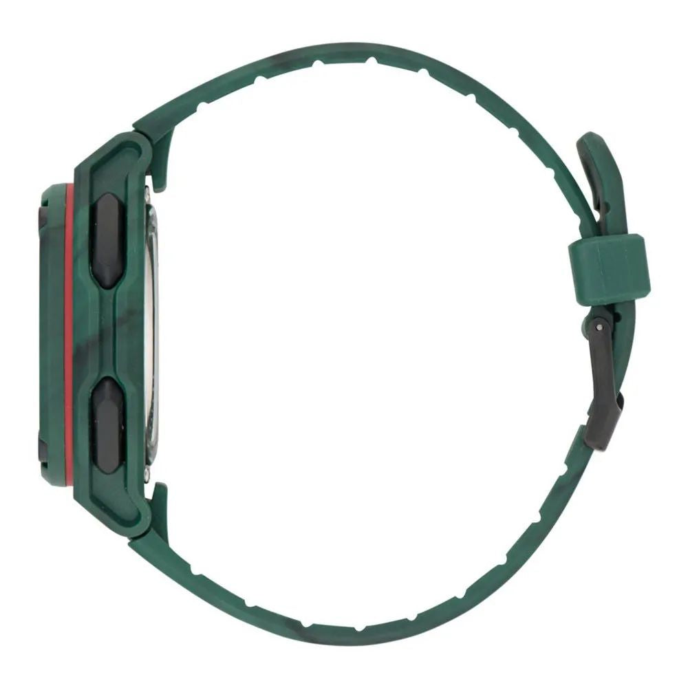 Adidas AOST23573 Unisex Horloge 45mm 10 ATM