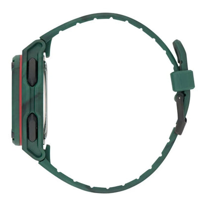 Adidas AOST23573 Unisex Horloge 45mm 10 ATM