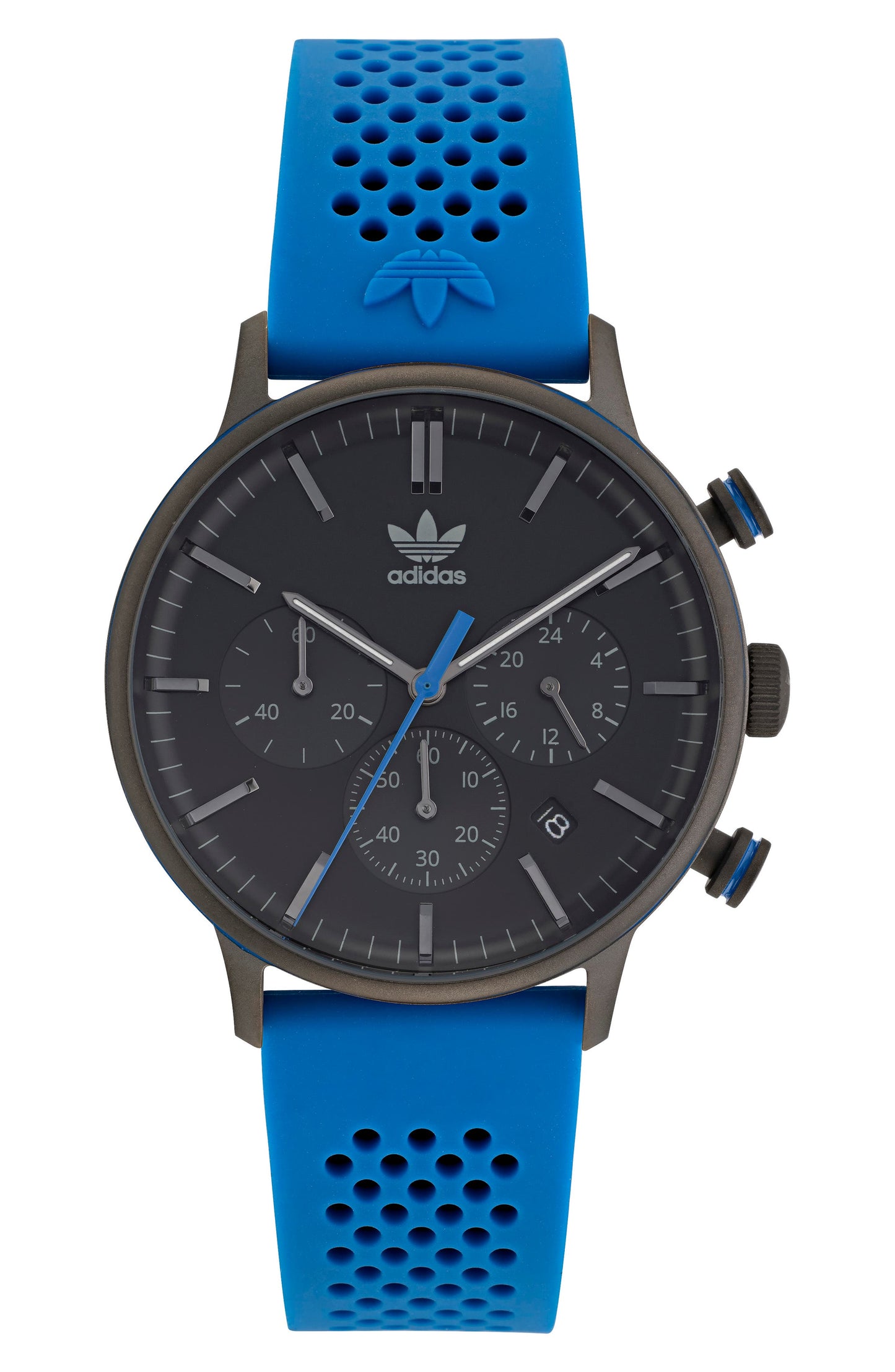 Adidas AOSY22015 Heren Horloge 40mm 5 ATM