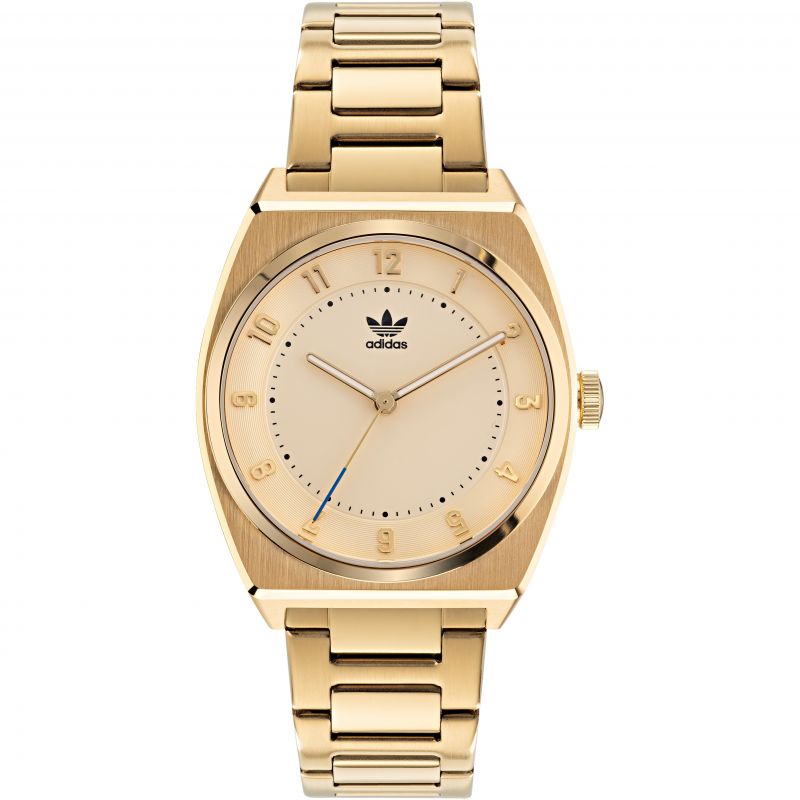 Adidas AOSY22026 Dames Horloge 38mm 5 ATM