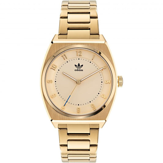 Adidas AOSY22026 Dames Horloge 38mm 5 ATM