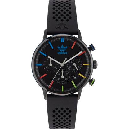 Adidas AOSY23021 Unisex Horloge 40mm 5 ATM