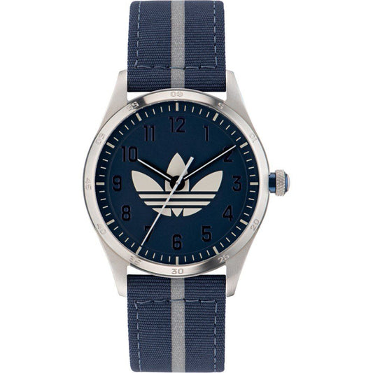 Adidas AOSY23041 Heren Horloge 42mm 5 ATM
