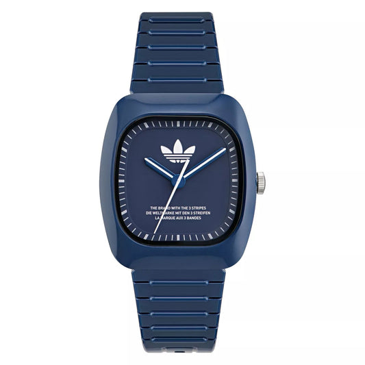 Adidas AOSY24029 Unisex Horloge 37mm 5 ATM