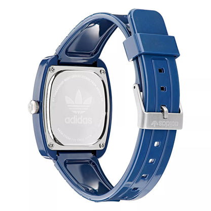 Adidas AOSY24029 Unisex Horloge 37mm 5 ATM