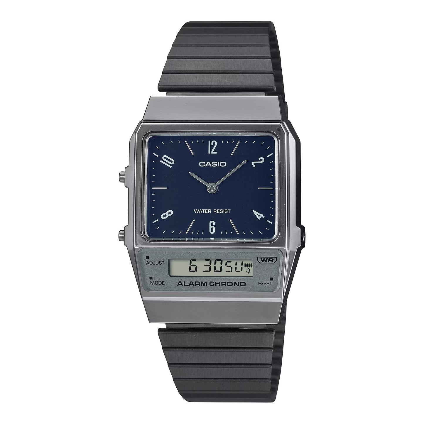 Casio AQ-800EB-2AEF Unisex Horloge 32mm 3 ATM