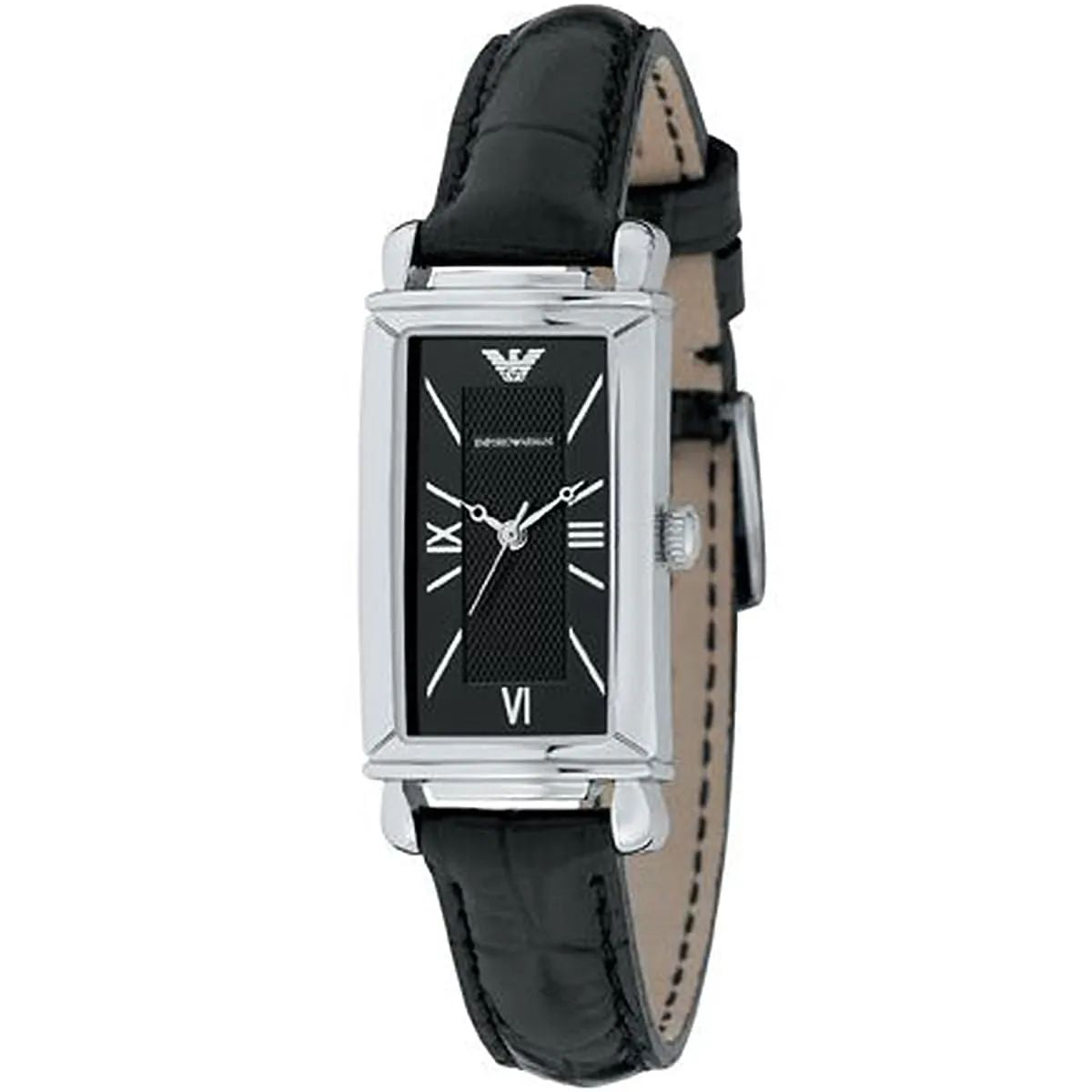 Armani AR0278 Dames Horloge 20mm 5 ATM