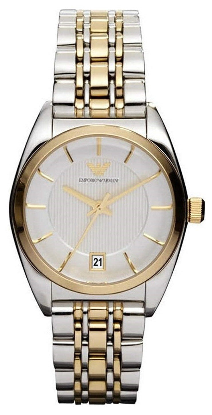 Armani AR0380 Dames Horloge 31mm 5 ATM