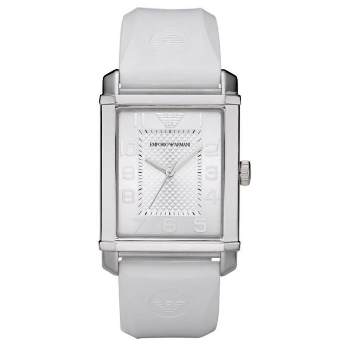 Armani AR0498 Unisex Horloge 31mm 5ATM