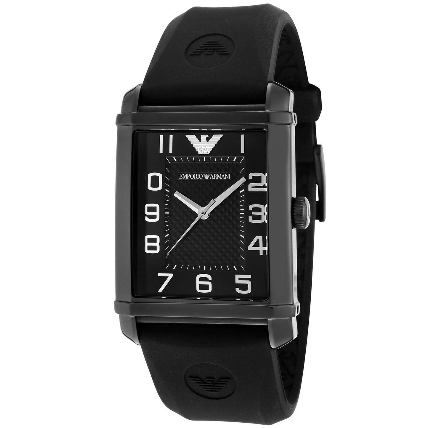 Armani AR0499 Unisex Horloge 33mm 5ATM