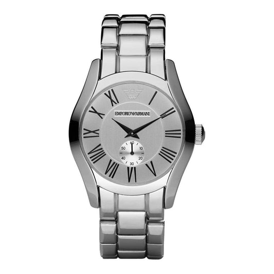 Armani AR0647 Heren Horloge 42mm 5ATM