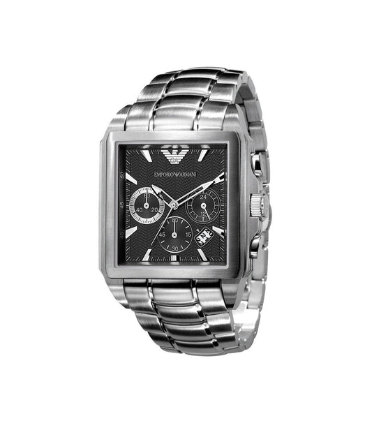 Armani AR0659 Heren Horloge 42mm 5ATM