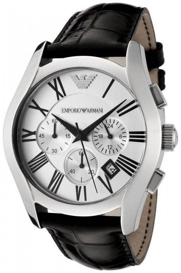 Armani AR0669 Heren Horloge 42mm