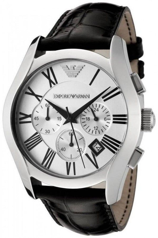 Armani AR0669 Heren Horloge 42mm