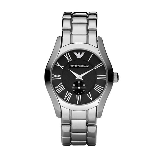 Armani AR0680 Heren Horloge 43mm 5ATM