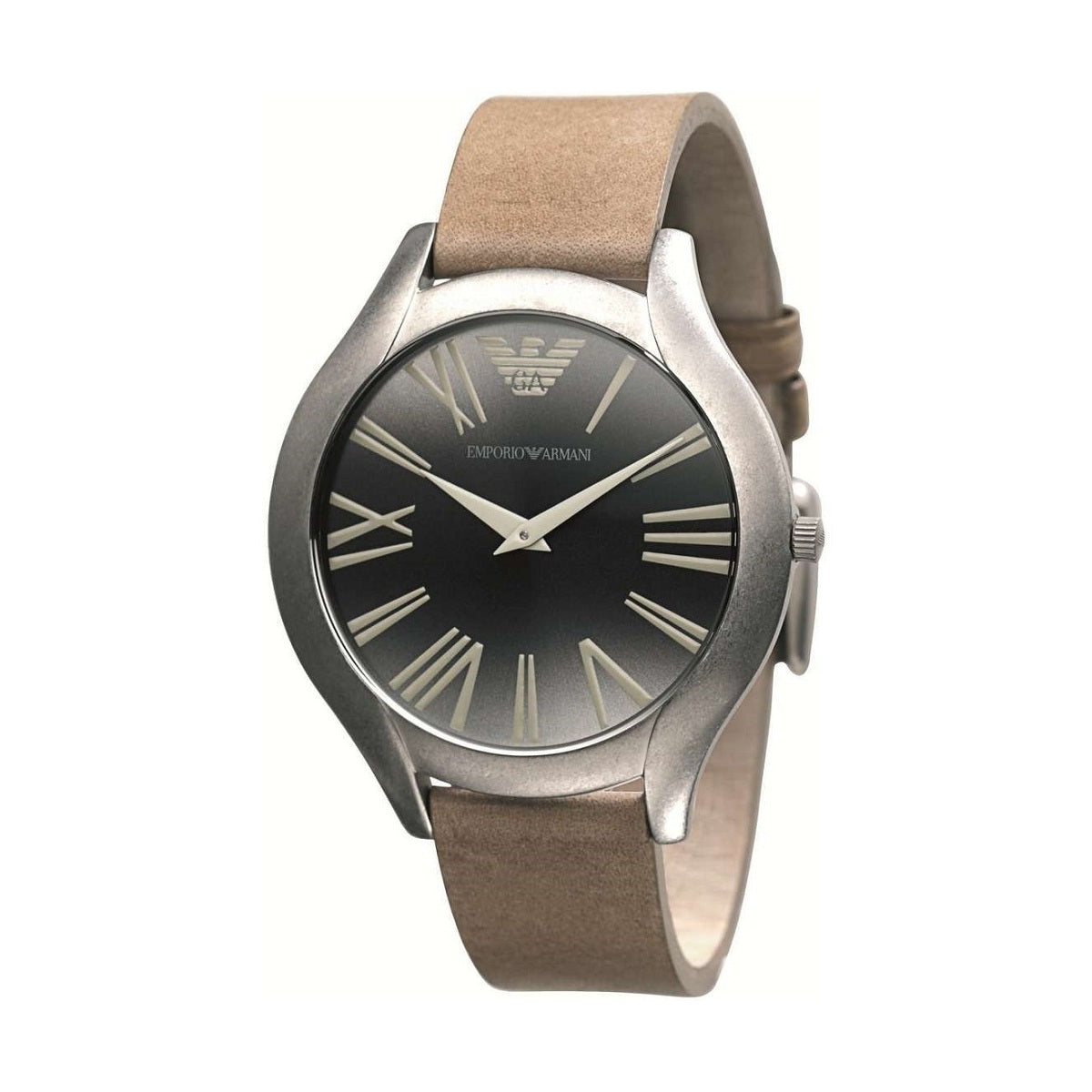 Armani AR0775 Heren Horloge 43mm 5ATM