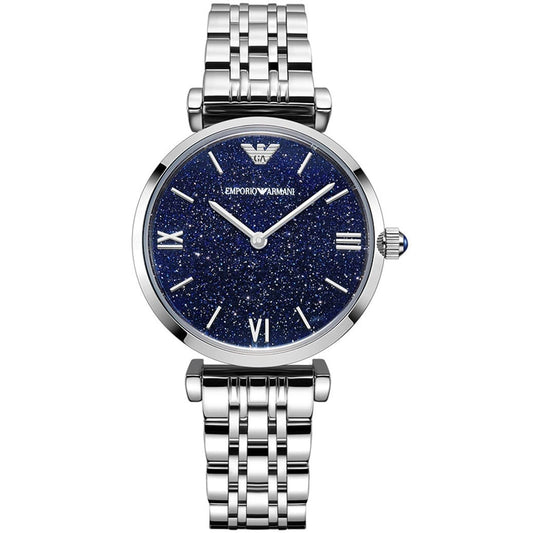 Armani AR11091 Dames Horloge 32mm 3ATM