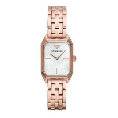 Armani AR11147 Dames Horloge  3 ATM