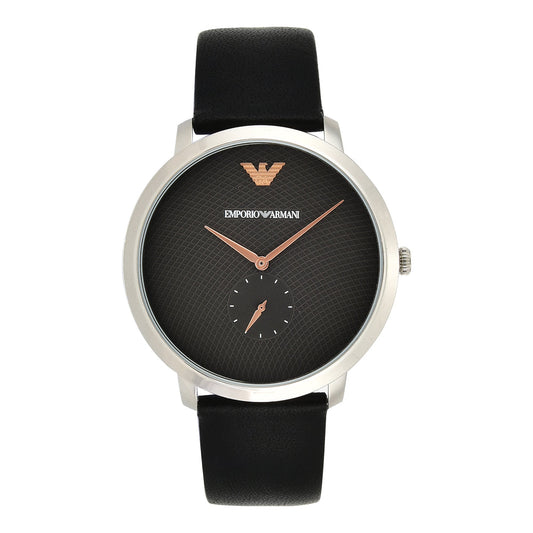 Armani AR11162 Heren Horloge 42mm 3 ATM