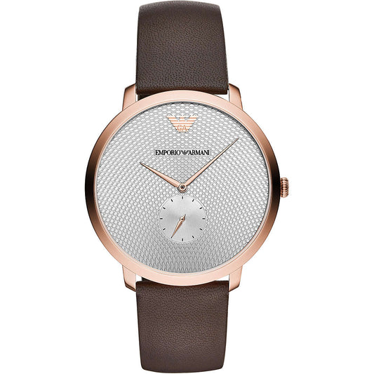 Armani AR11163 Heren Horloge 42mm 3 ATM