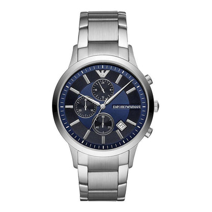 Armani AR11164 Heren Horloge 43mm 5ATM