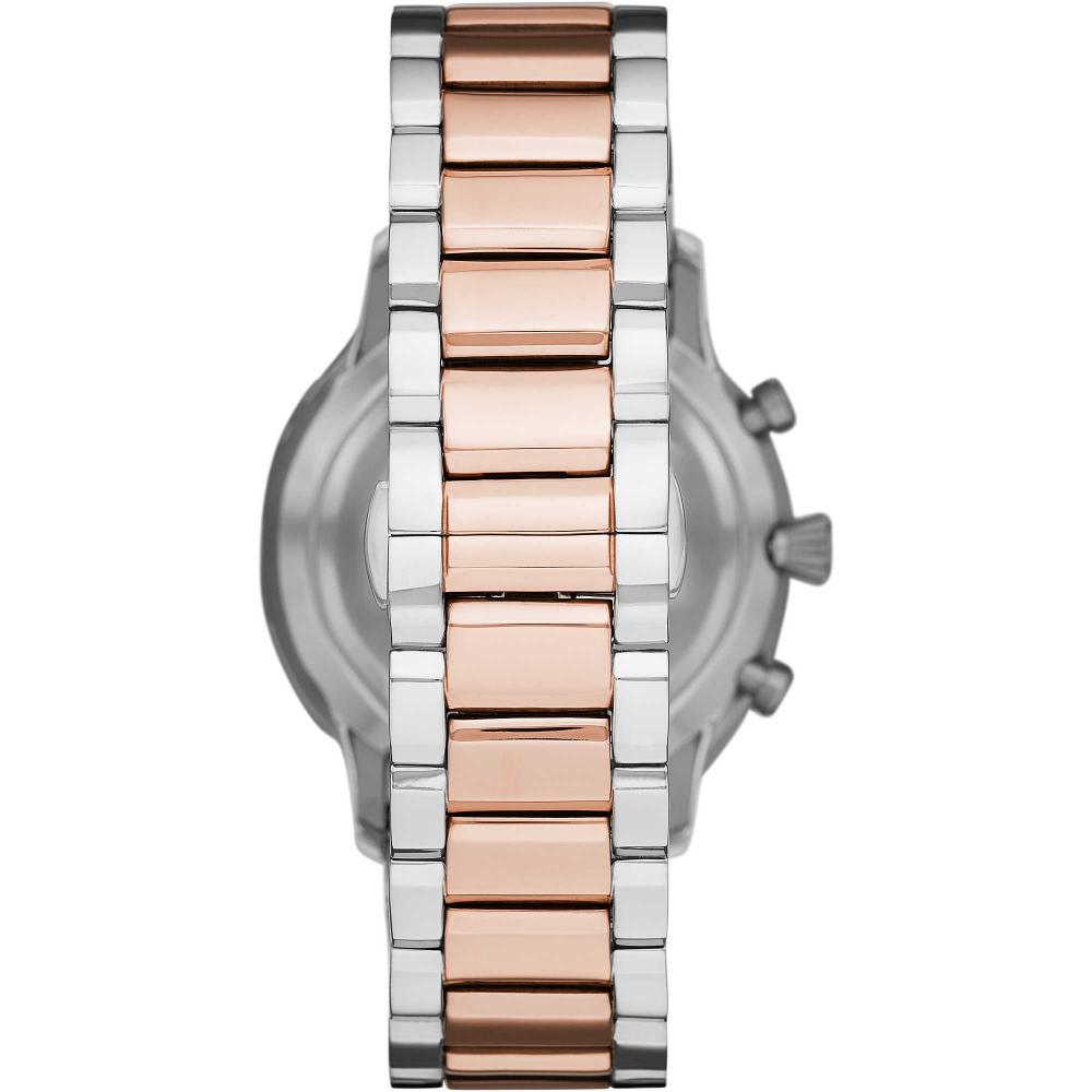 Armani AR11209 Heren Horloge 43mm 5ATM