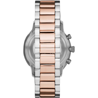 Armani AR11209 Heren Horloge 43mm 5ATM