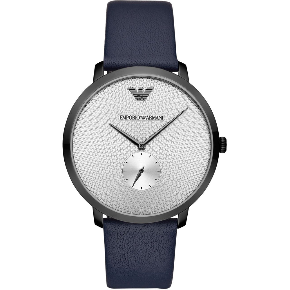 Armani AR11214 Heren Horloge 42mm 5ATM