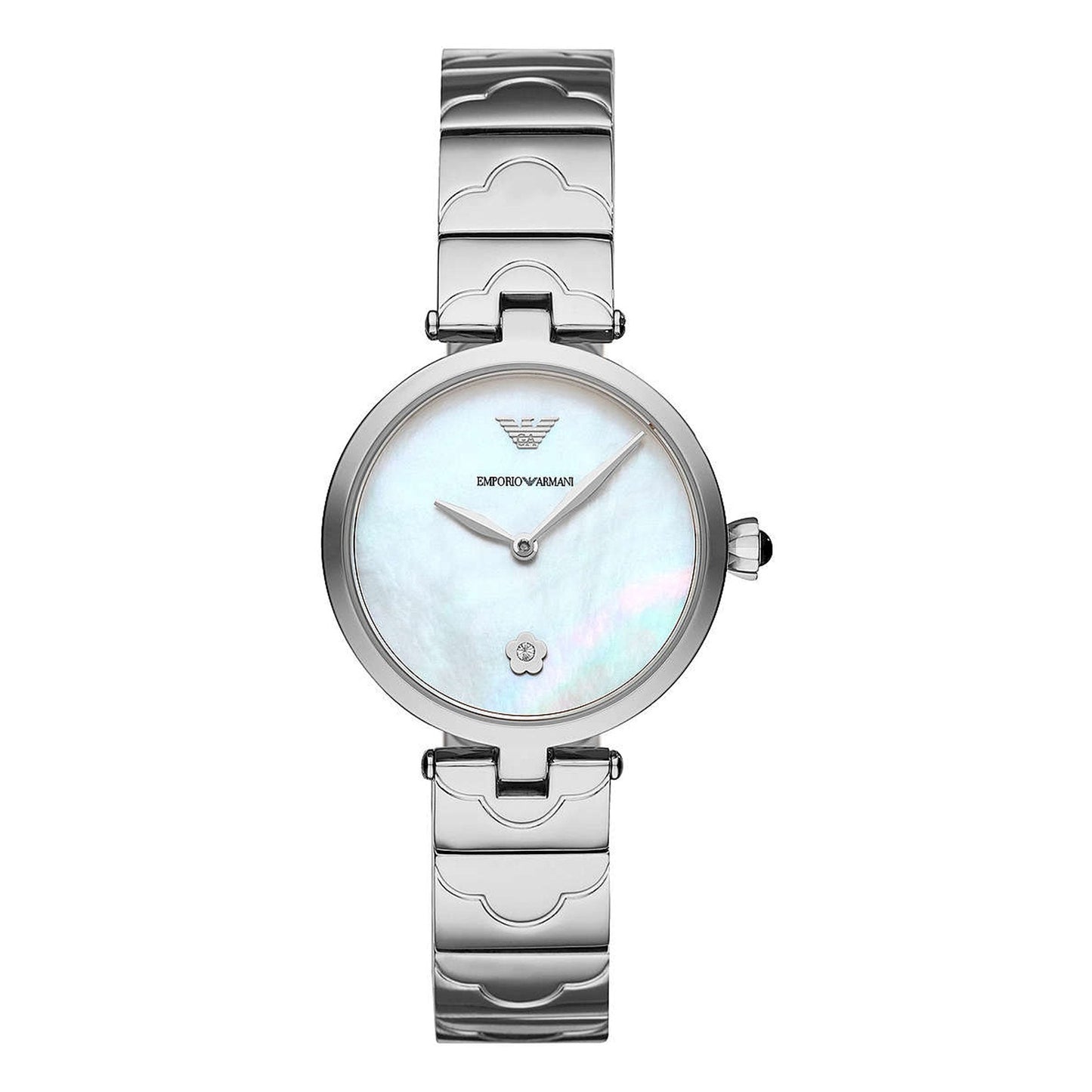 Armani AR11235 Dames Horloge 32mm 5 ATM