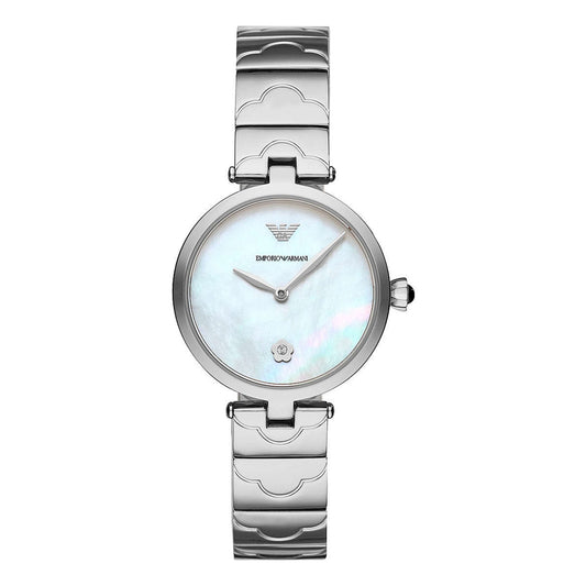 Armani AR11235 Dames Horloge 32mm 5 ATM