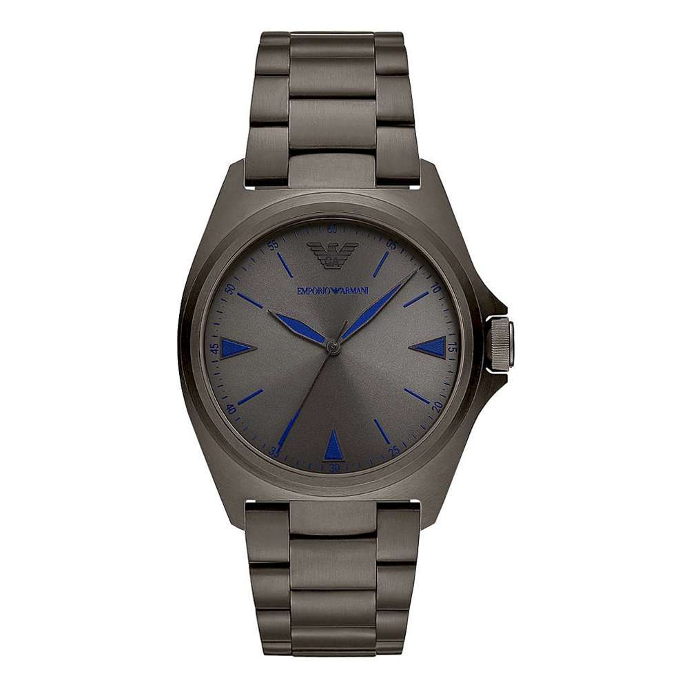 Armani AR11381 Heren Horloge 40mm 5ATM