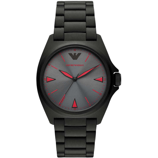 Armani AR11393 Heren Horloge 40mm 5ATM