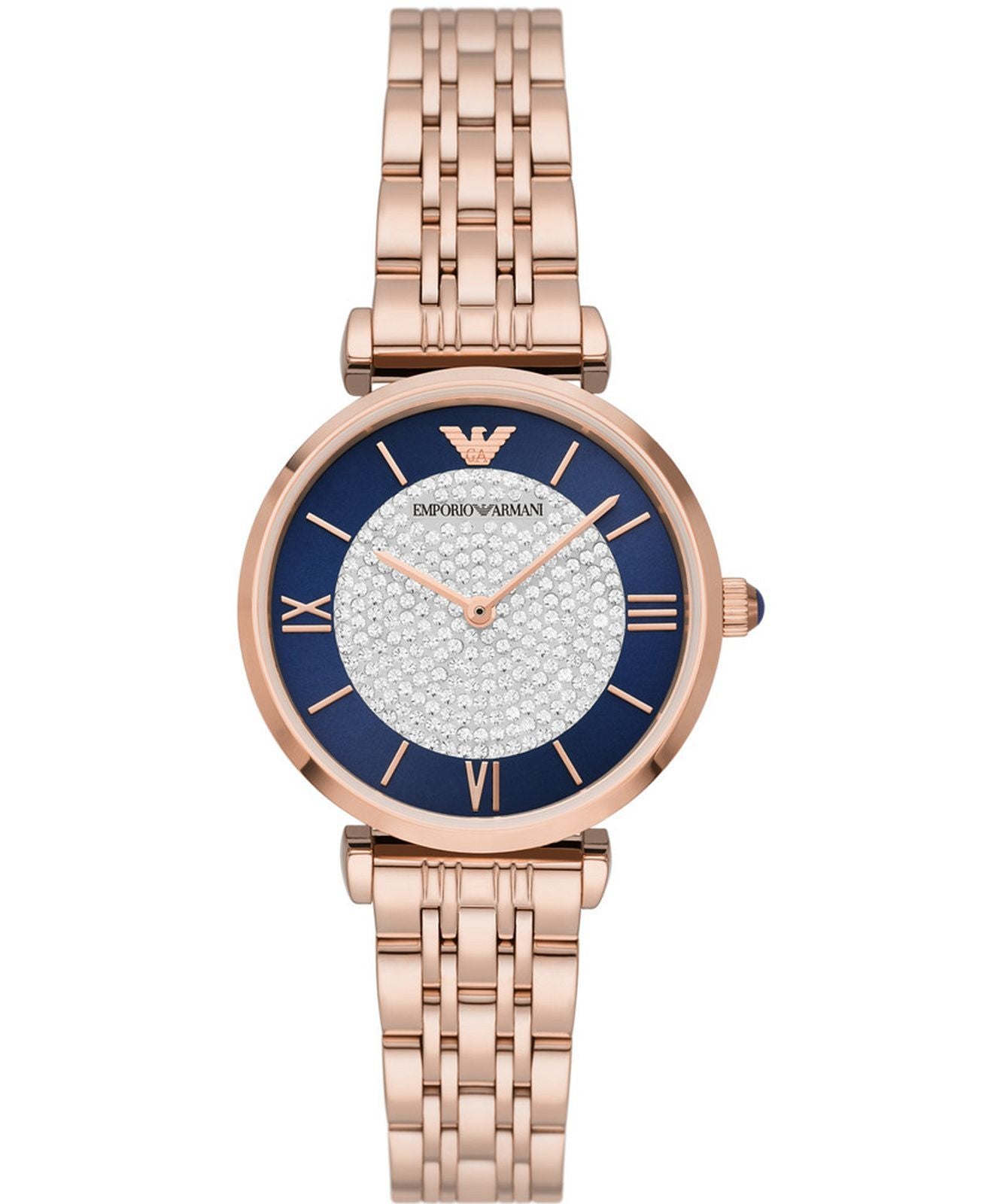 Armani AR11423 Dames Horloge 32mm