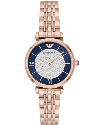 Armani AR11423 Dames Horloge 32mm