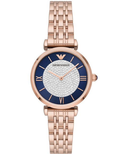 Armani AR11423 Dames Horloge 32mm