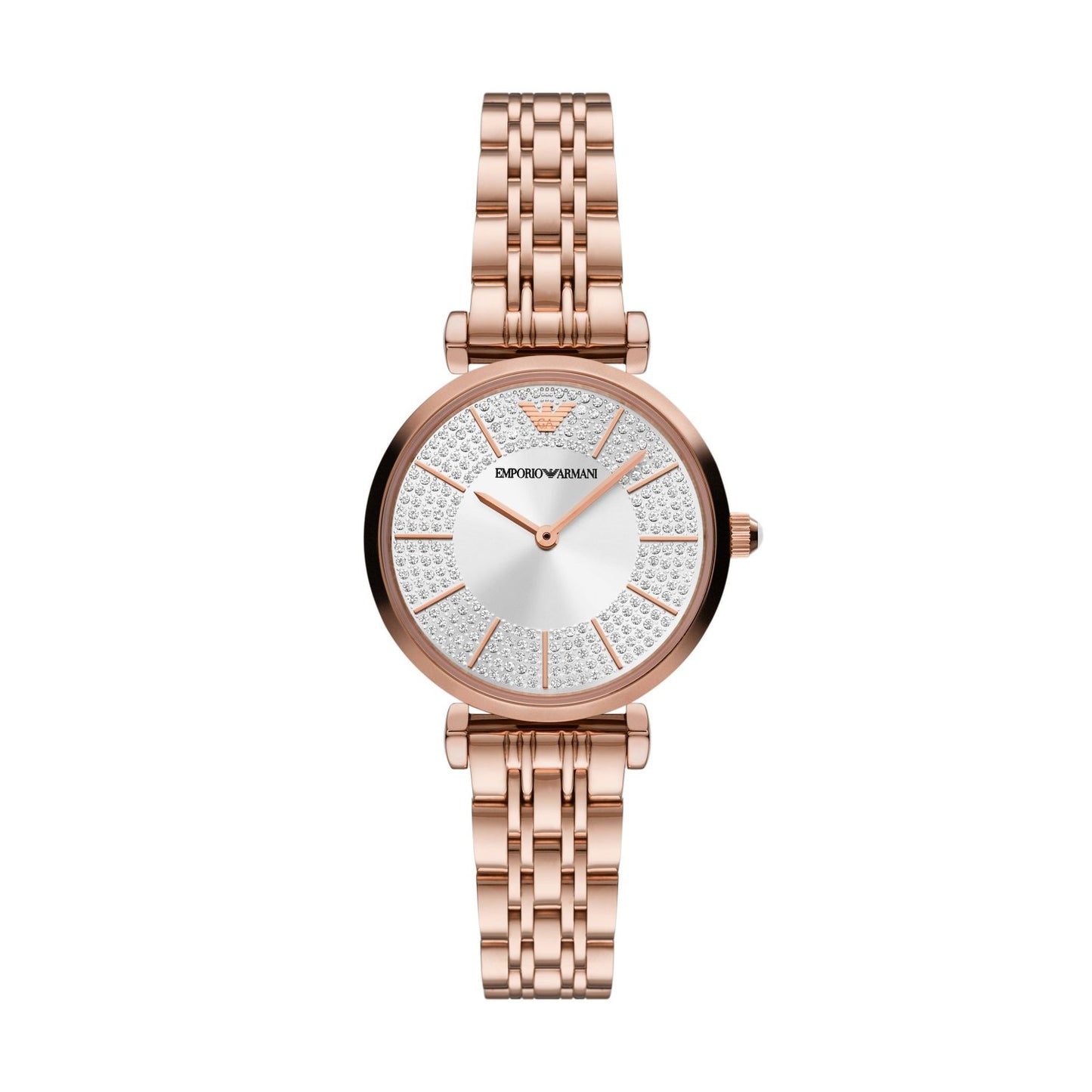 Armani AR11446 Dames Horloge 32mm