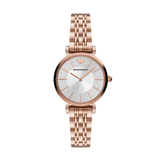 Armani AR11446 Dames Horloge 32mm