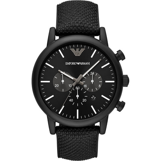 Armani AR11450 Heren Horloge 46mm 5ATM