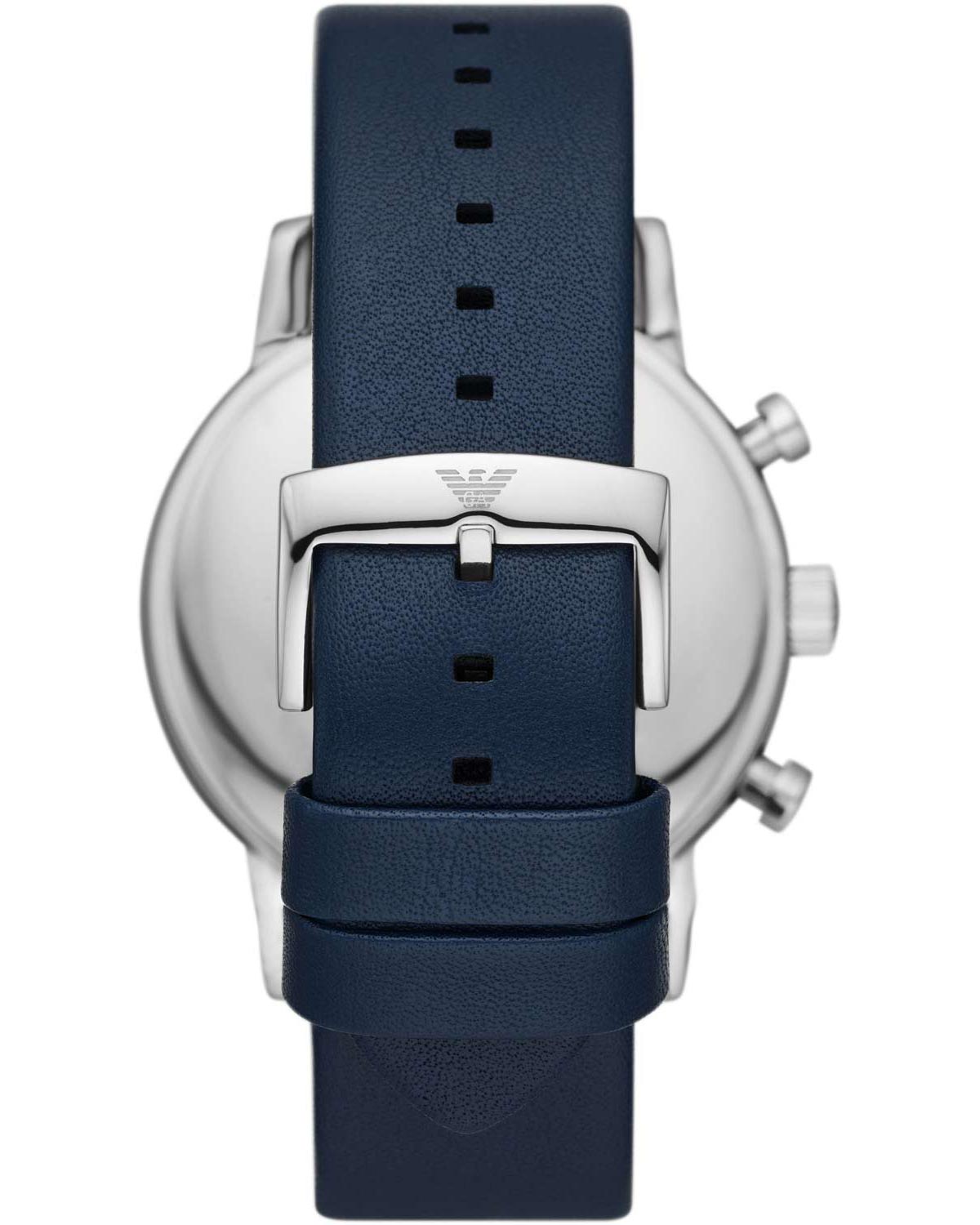 Armani AR11451 Heren Horloge 46mm 5 ATM