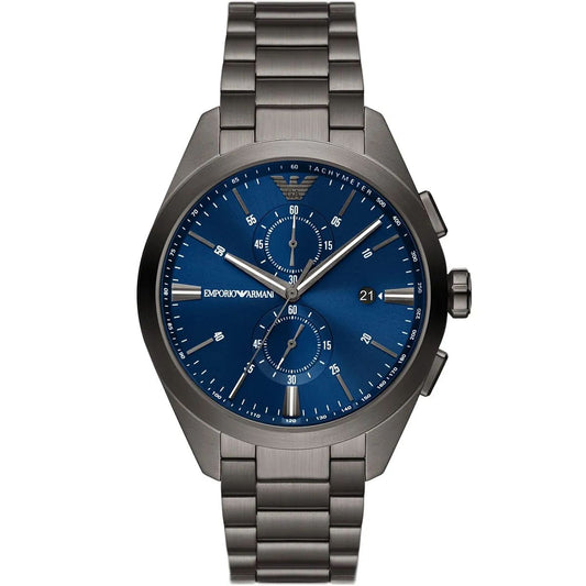 Armani AR11481 Heren Horloge 43mm 5 ATM