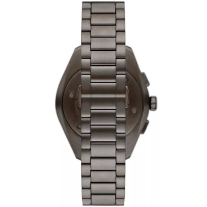 Armani AR11481 Heren Horloge 43mm 5 ATM