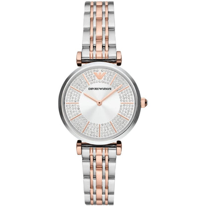 Armani AR11537 Dames Horloge 32mm 5 ATM