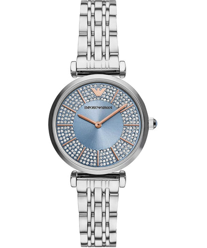 Armani AR11594 Dames Horloge 32mm