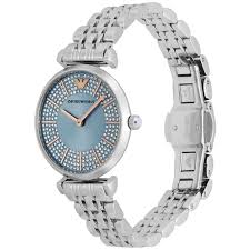 Armani AR11594 Dames Horloge 32mm