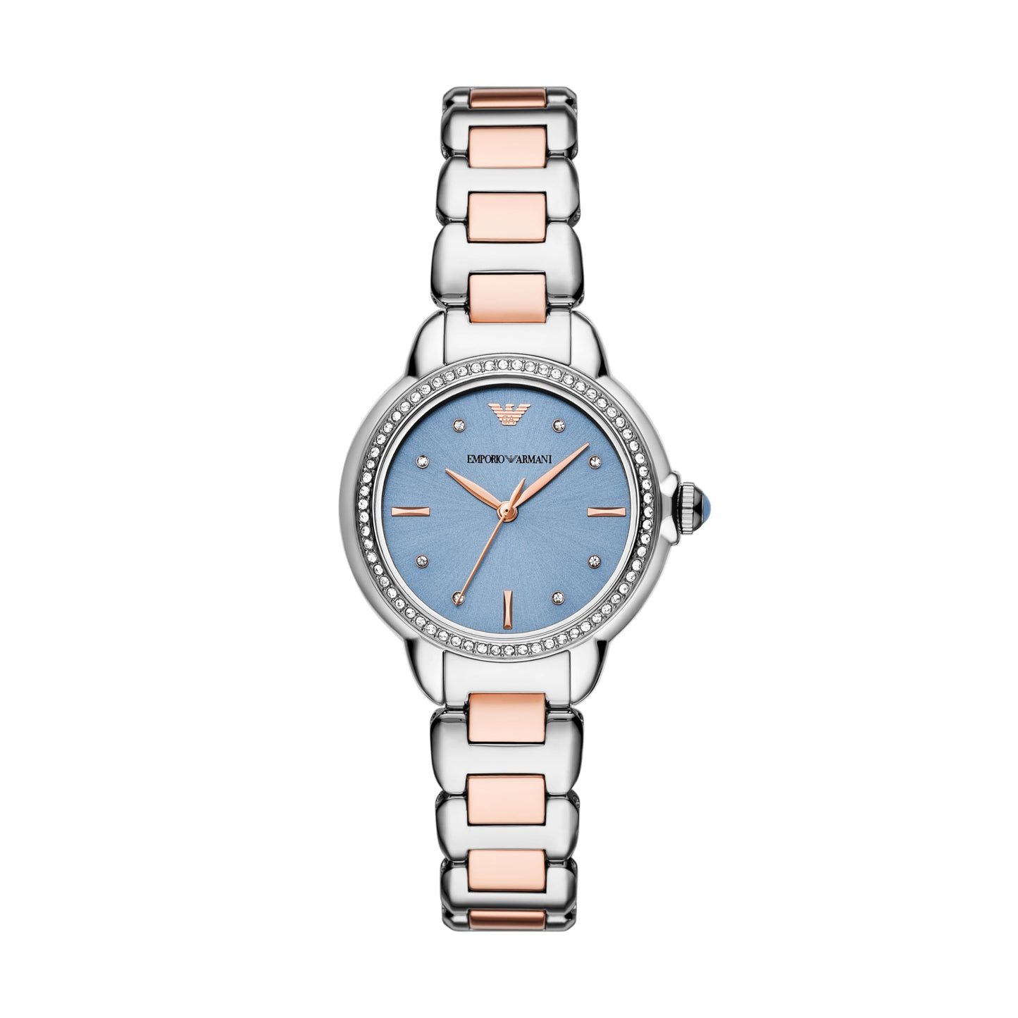 Armani AR11597 Dames Horloge 32mm 5 ATM