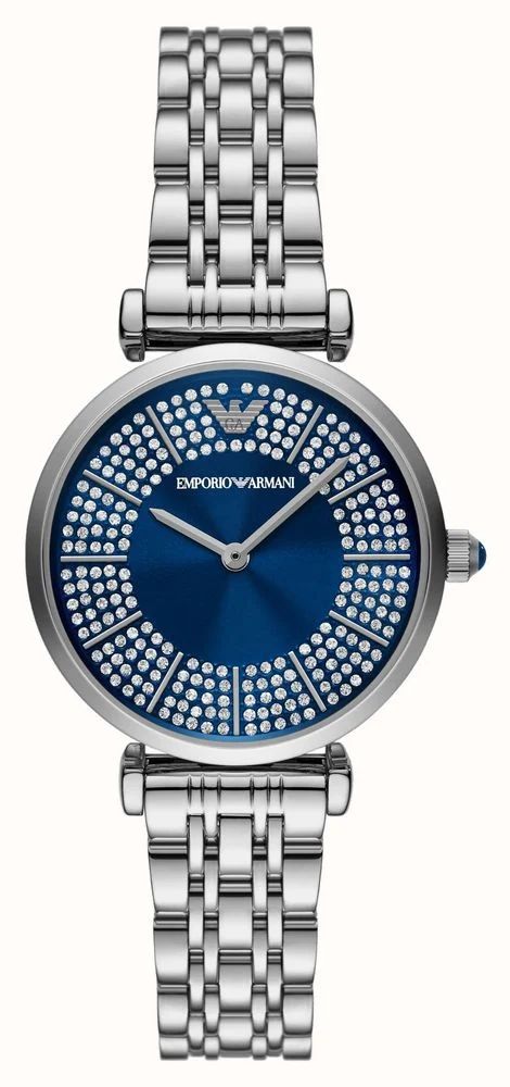Armani AR11627 Dames Horloge 32mm 5 ATM