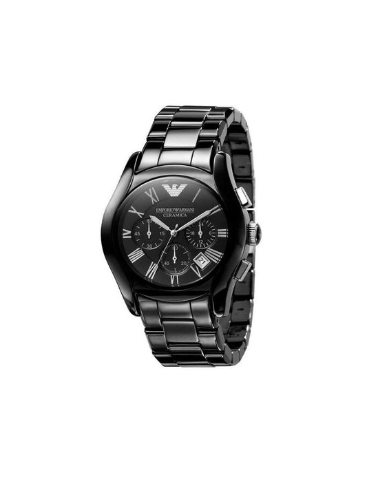 Armani AR1400 Heren Horloge 42mm 3 ATM